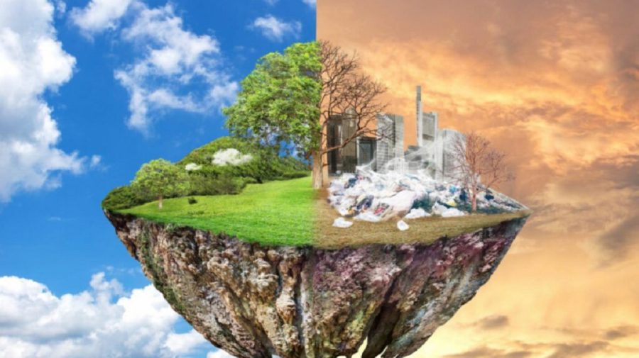 Schimbările climatice reprezintă „o amenințare existențială”