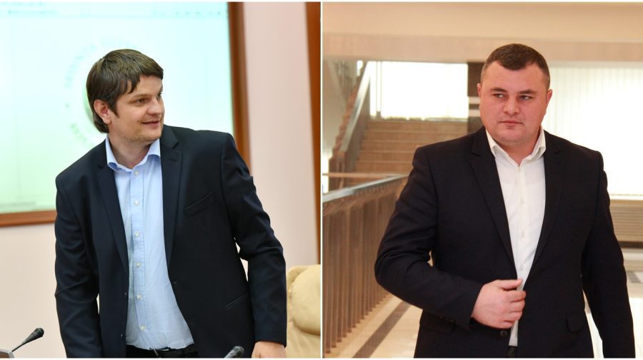 Grigore Novac: Numele lui Andrei Spînu este asociat cu mai multe scandaluri de rezonanță
