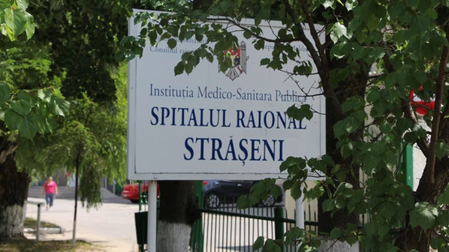 Zeci de spitale raionale se schimbă la față. Nemerenco: Vom investi până o să le aducem la condiții moderne