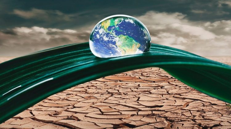 Oamenii de știință avertizează: Europa rămâne fără apă