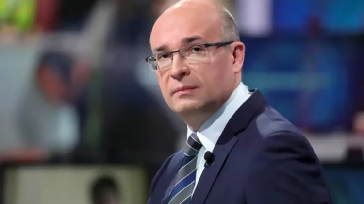 Omul de încredere a lui Putin, important în campania sa electorală, numit director al agenției de presă TASS