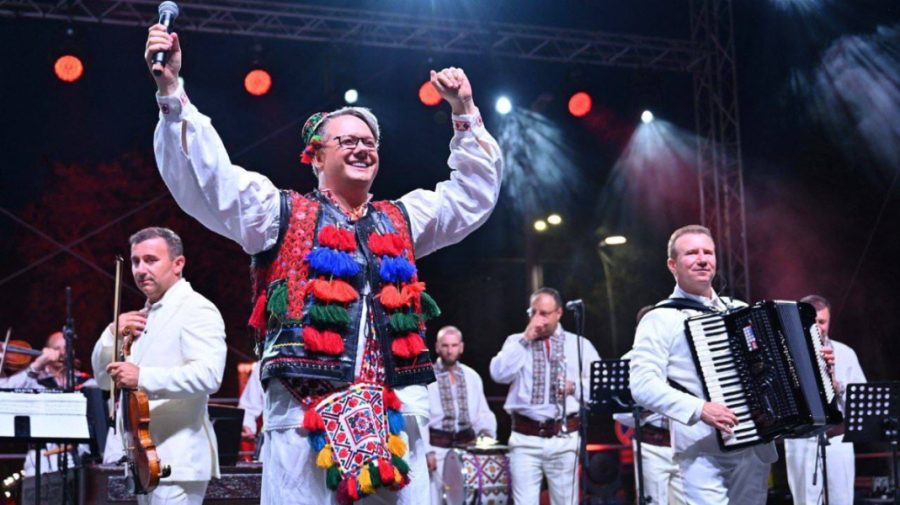 VIDEO Capitala vă salută și astăzi! Ce artiști vor încinge atmosfera în a doua zi a festivalului „Te salut, Chișinău”?