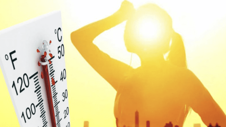 Moldova nu scapă de călduri insuportabile! SHS anunță temperaturi de +38°C