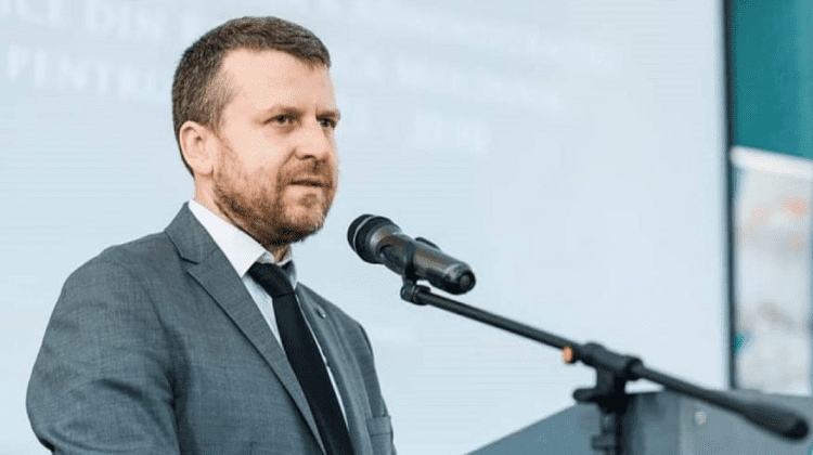 Vladimir Rusu ar fi candidatul PAS la alegerile din Bălți: Mi-am înaintat candidatura la propunerea unor colegi