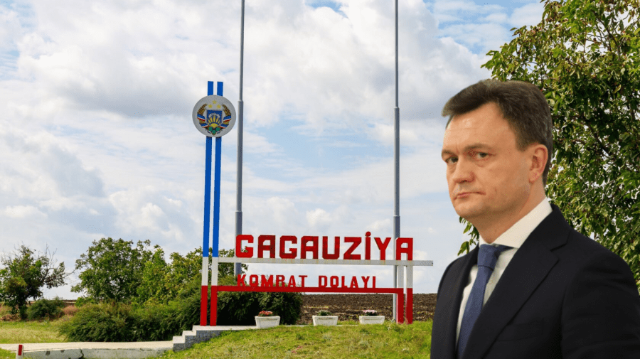 VIDEO Activitățile „prioritare” îl țin pe Recean departe de Comrat. O va primi pe Guțul în Guvern?