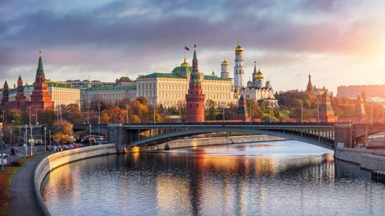 Rusia lansează viza electronică pentru a stimula turismul