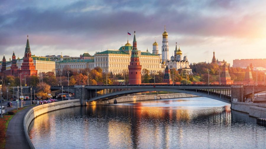 Rusia lansează viza electronică pentru a stimula turismul