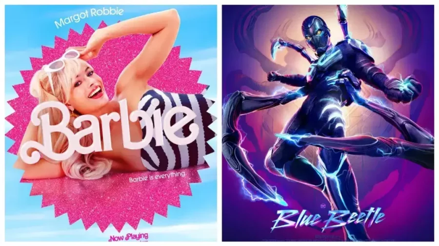 VIDEO „Barbie” și-a pierdut coroana în fața unui alt film al Warner Bros.