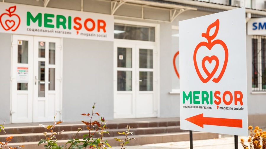 „Merișorul” otrăvit: Produse alterate se vând într-o veselie la magazinele sociale ale lui Ilan Șor