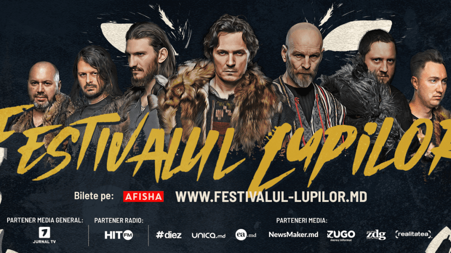 Festivalul Lupilor Camping, 11-13 august 2023: Regulamentul evenimentului