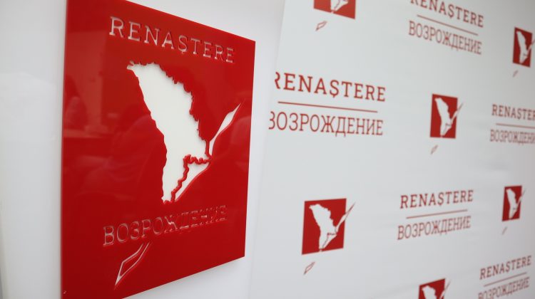 Nesterovschi și Bolea, reacții după perchezițiile la sediul Partidului „Renaștere”: Acțiuni abuzive