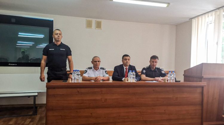 FOTO Oameni noi la cârma INSP! Marin Manița a lucrat anterior la INP și SPPS