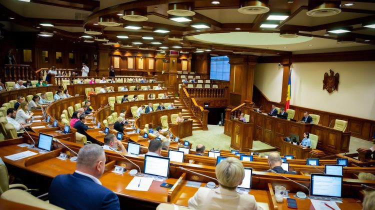 Reforma „Restart” – votată în lectura a doua. Se vor face modificări în 19 legi