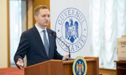 Adrian Dupu: România și Moldova împart aceeași limbă, cultură, istorie și trebuie să împartă și viitorul european