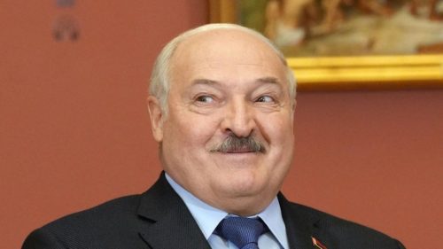 Lukașenko le cere sportivilor belaruși să își bată măr adversarii la Jocurile Olimpice: „Va fi o victorie politică”