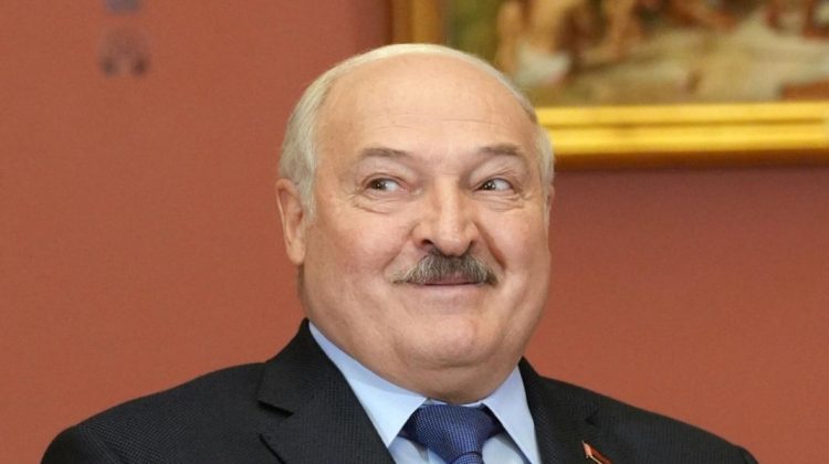 Mandat de arestare pe numele lui Lukașenko? Apelul făcut de către Parlamentul European