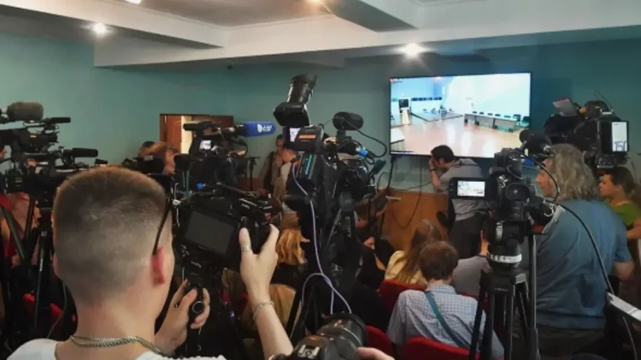 Alexei Navalnîi a fost condamnat la încă 19 ani de închisoare în procesul în care este acuzat de extremism