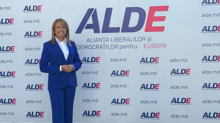 Șor își ia revanșa pentru „păcatele” Arinei Spătaru? Declarația ALDE: Doi consilieri au anunțat că părăsesc partidul