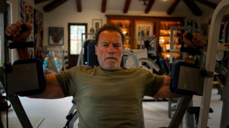 Afecțiunea cu care se confruntă Arnold Schwarzenegger din copilărie