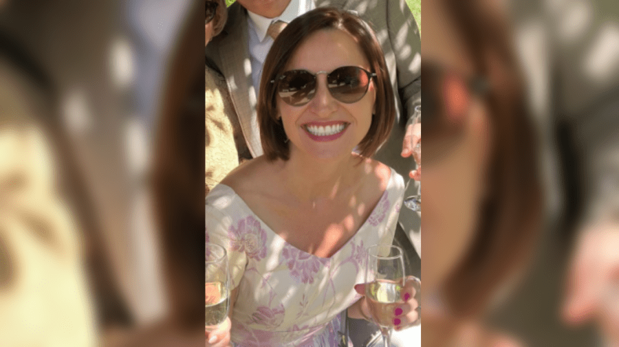 CANCAN.MD: Șefa Procuraturii Anticorupție a avut o săptămână „încărcată”. Ba zi de naștere, ba nuntă