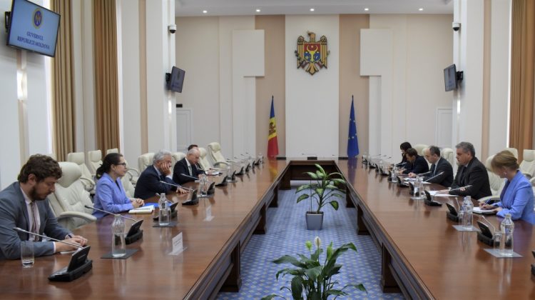 Chișinău cere Tiraspolului să nu mai politizeze „legea separatismului” și să accepte și alte locații pentru ședințe