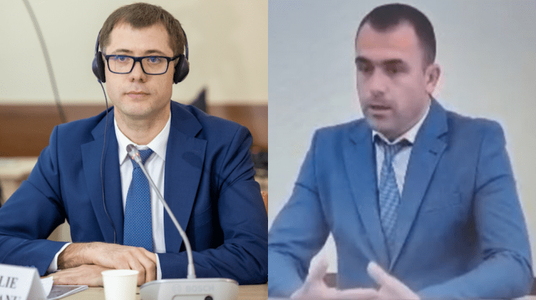 Procurorii Codreanu și Gîrbu vor fi reevaluați! CSJ s-a expus pe contestațiile împotriva Comisiei privind integritatea