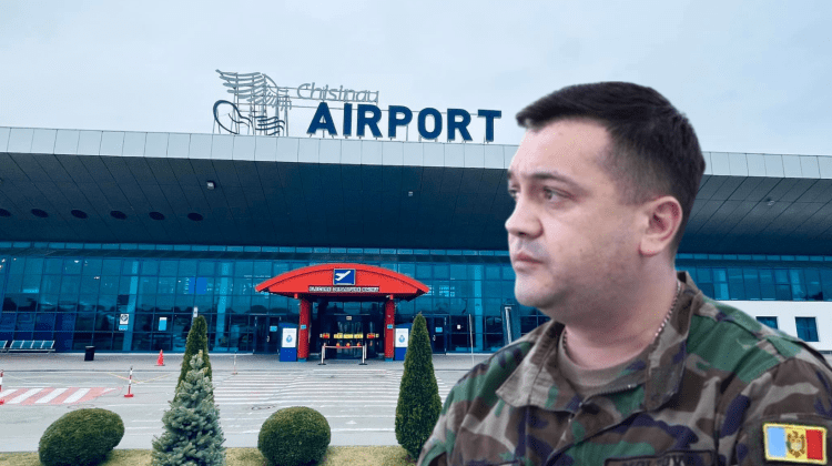 Ancheta privind atacul de la Aeroport – finalizată. Efros explică de ce nu s-a publicat raportul: Urgențe mai însemnate