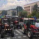 Forța Fermierilor amenință cu proteste dacă Guvernul nu rezolvă tranzitul cerealelor ucrainene