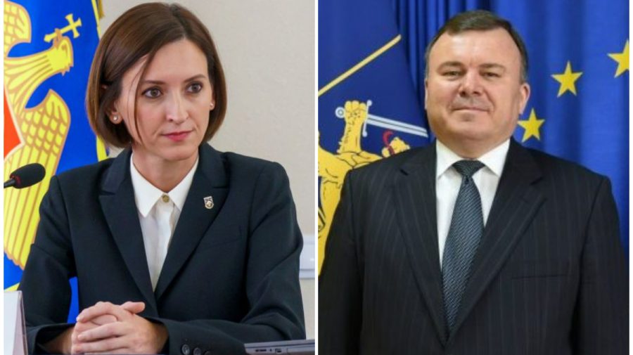 VIDEO PA declară război judecătorului Gheorghe Balan? Veronica Dragalin: ”Am depus o sesizare la CSM”