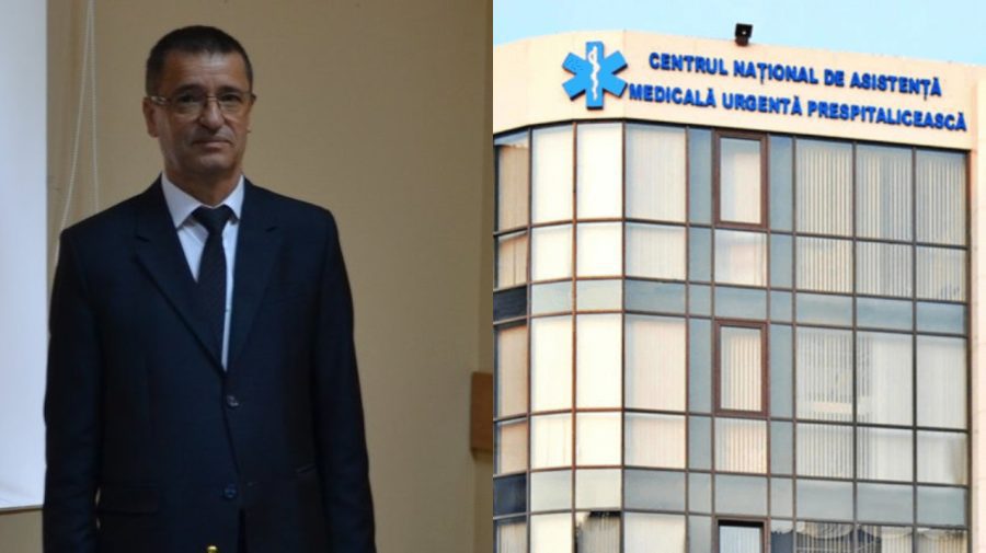 EXCLUSIV Noi detalii în scandalul de la AMU Sud: Miroșnicenco face dezvăluiri scandaloase despre „concursul trucat”
