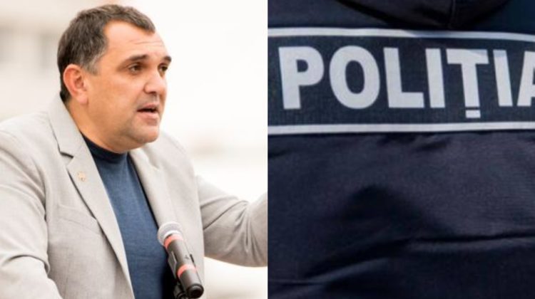 VIDEO Presa: Dinu Țurcanu, președintele raionului Orhei, ar fi fost prins în stare de ebrietate la volan