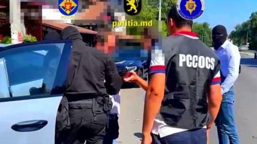 VIDEO Principalul suspect în dosarul șantajului cu 5 milioane de lei, eliberat. Procurorii: Poate intimida victima