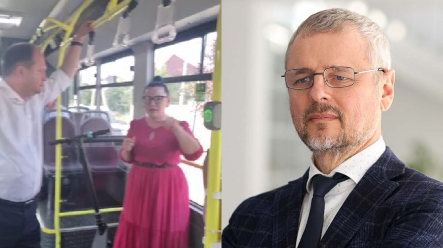 „Mai puțin să te cătăi cu Vanea”. Geta Burlacu, „interzisă” în PMAN de Ziua Independenței