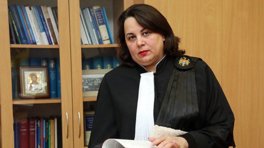 DOC Indemnizație mai mare decât salariul și peste 50.000 de lei pensie. Veniturile noii șefe interimare a CSJ