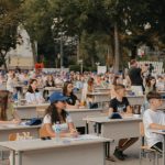 Premieră la Marea Dictare Națională: evenimentul va fi accesibil și persoanelor cu deficiențe de vedere
