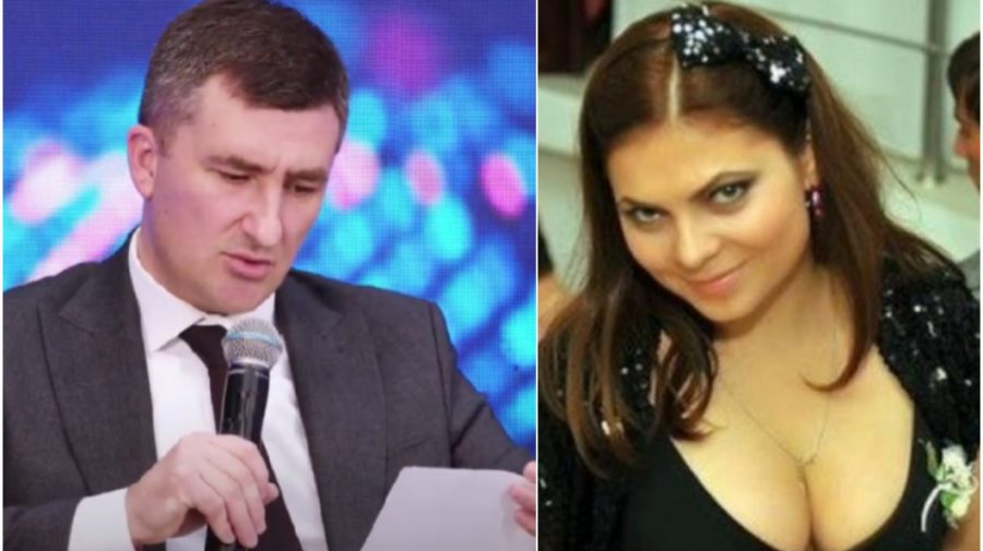Sușițcaia ar putea scăpa basma curată! Munteanu: Nu este exclus că aș putea retrage demersul de suspendare din funcție