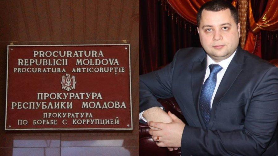 Avocatul Dorogoi, pe mâna procurorilor de la Anticorupție. PA a pornit dosar penal pentru falsificarea probelor