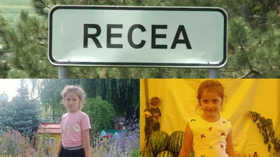 Declarații șocante în cazul dispariției minorei de 7 ani: Mama nu exclude că a fost răpită
