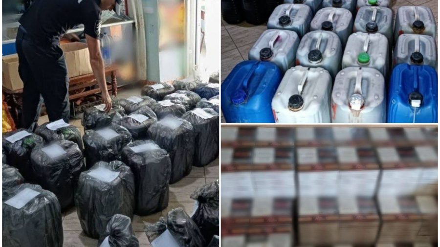 Glodeni: Afacere ilegală, dar profitabilă, deconspirată de polițiști. Ce business avea o femeie de 60 de ani