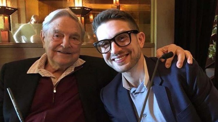 Decizie radicală: Fundația Soros anunță că se retrage din Europa. Va continua să finanțeze în Moldova