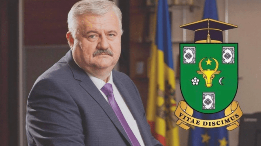 Igor Șarov, despre acreditarea internațională a USM: Va ajuta la creșterea competitivității studiilor la nivel mondial
