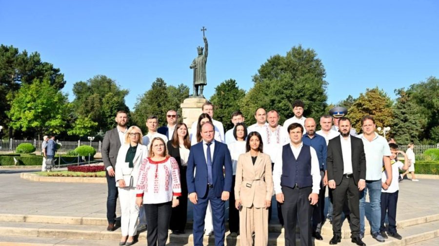 Primarul Chișinăului, de Ziua Independenței: „Lucrurile schimbate spre bine nu trebuie să fie doar la nivel declarativ”