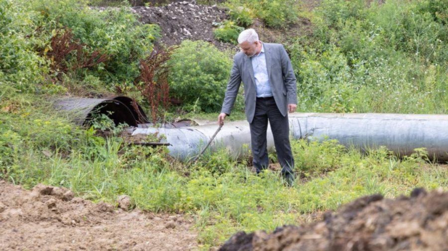 Ce ține statul în secret despre noul director interimar de la Termoelectrica?