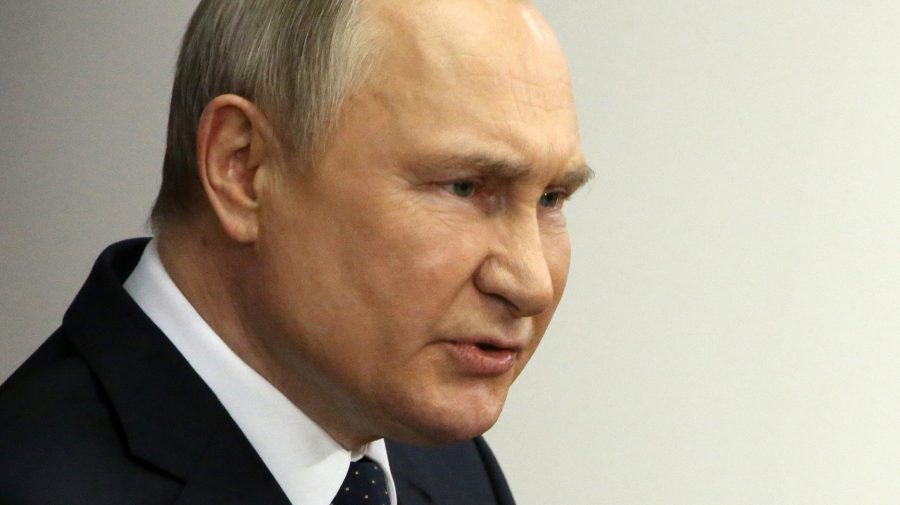 Kremlinul a decis cine poate să concureze cu Putin