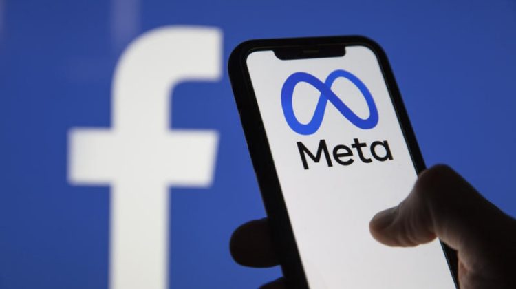 Meta anunță că a destructurat cea mai mare rețea de propagandă din istoria rețelei de socializare