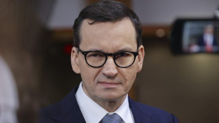 Premierul polonez avertizează că mercenarii Wagner vor fi mai periculoși sub comanda lui Putin
