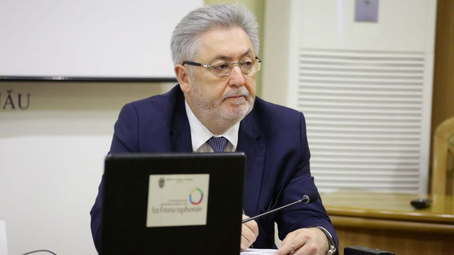 Dosarul parcărilor cu plată: Procurorii, mai blânzi cu fostul viceprimar, Nistor Grozavu
