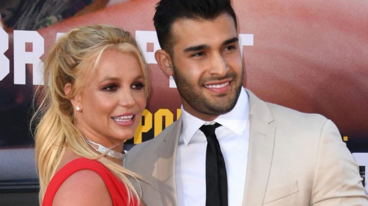 VIDEO Prima reacție a cântăreței Britney Spears, după divorțul de Sam Asghari: „Nu mai puteam suporta durerea”