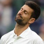 Tenismenul Novak Djokovic, eliminat în primul tur la US Open
