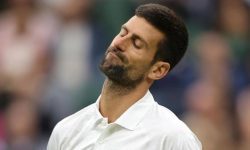 Novak Djokovic este cel mai bătrân lider din istoria clasamentului ATP